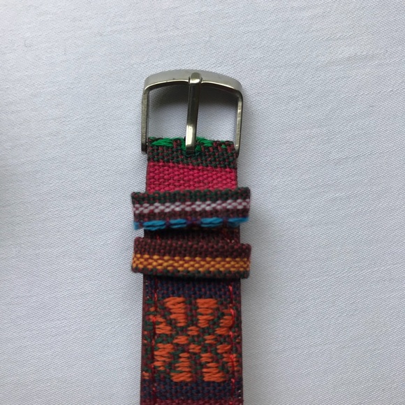 Multicolored Watch - Picture 3 of 6